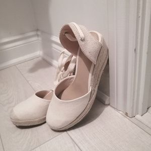Urban Outfitters Espadrilles wedge